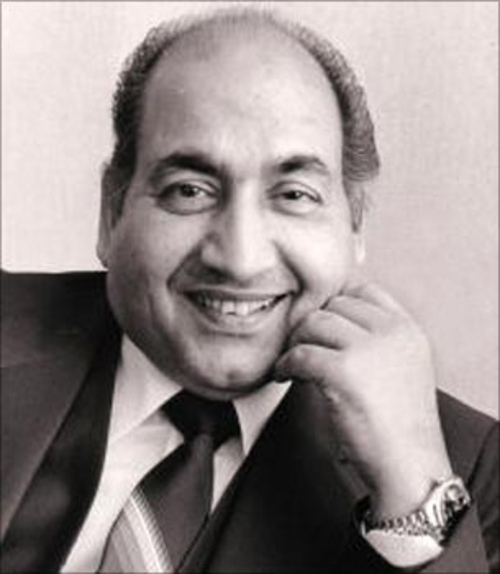 Product picture Mohammad Rafi instrumental -1